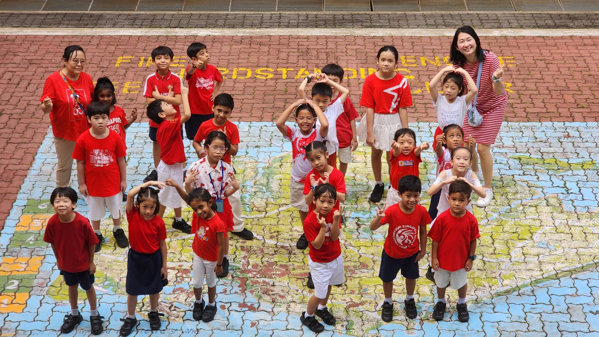 National Day Celebrations 8